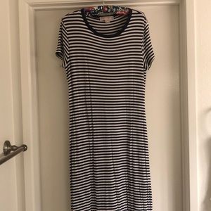 Micheal Kors T-Shirt Maxi